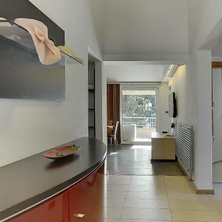 House Valdefora Apartment